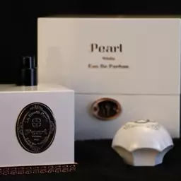 ادکلن اورجینال ادوپرفیوم لابونته پاریس پیرل وایت 100 میل - LA BONTE Pearl White Edp 100ml 