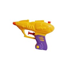 اسباب بازی مدل تفنگ آبپاش کوچک 3