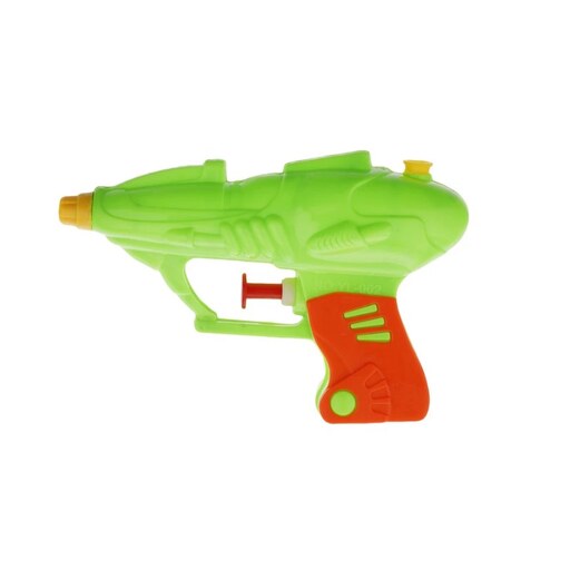 اسباب بازی مدل تفنگ آبپاش کوچک 1