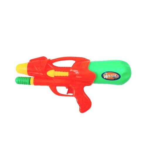 اسباب بازی مدل تفنگ آبپاش بزرگ 2