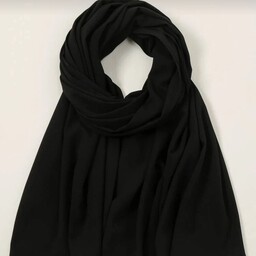 روسری قواره 130 کرپ حریر درجه یک گرم بالا حجاب خضرا