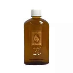 روغن منداب قانون - 500 میلی لیتر