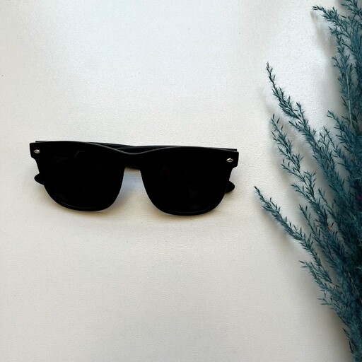 عینک آفتابی اسپرت زنانه و دخترانه برند ریبن یووی 400 همراه کاور و دستمال ارسال رایگان