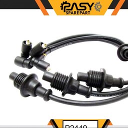 وایر شمع پژو 405 پاسیکو  PASYCO      P2449