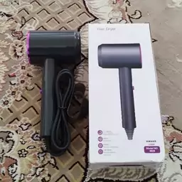 سشوار حرفه ای Hair Dryerمدل 8829- اصلی و اورجینال -موتور سنگین -کیفیت بی نظیر - مناسب منزل و سالن -ارسال رایگان