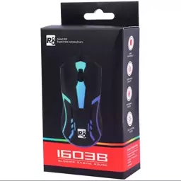 ماوس مدل  RGB  R8 1603B 