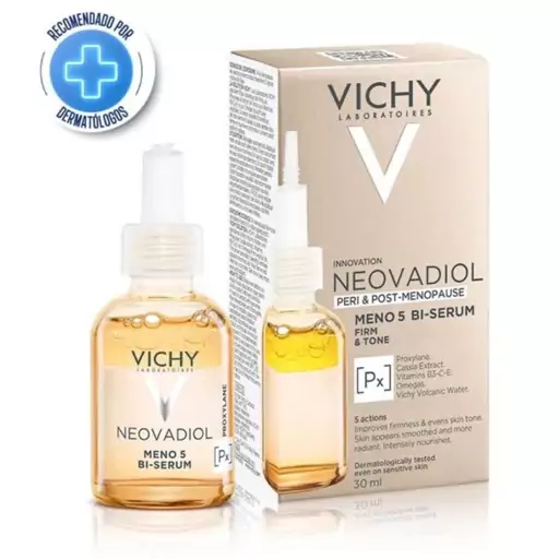 سرم ضد چروک ویشی neovadiol vichy