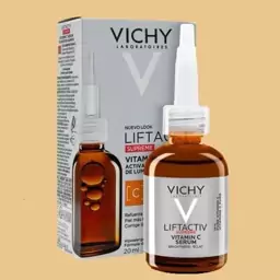 سرم ویتامین سی ویشی vichy vitamin c serum