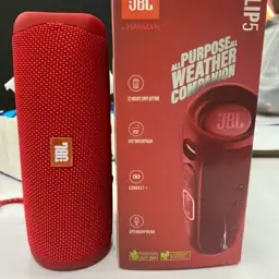 اسپیکر JBL filip5