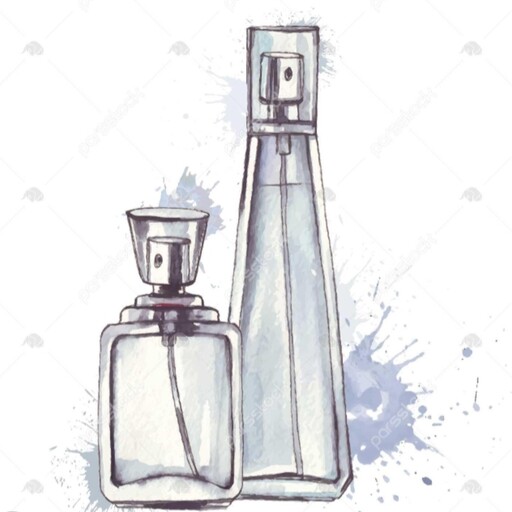 ظرف عطر 15 میل شمعی 