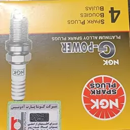 شمع ژاپن سوزنی   T5 207206 NGK 