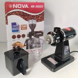 آسیاب قهوه نوا مدل 3660