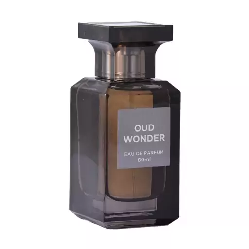 عطر  عود وود (فرگرانس) 80میل