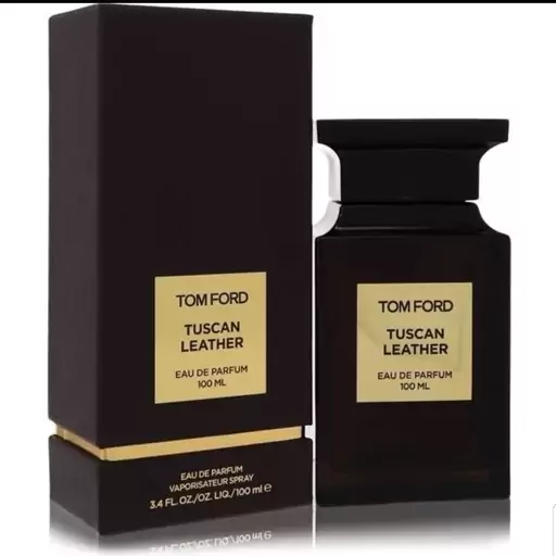 عطر گرمی تام فورد توسکان لدر. قیمت هر گرم 