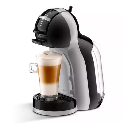 اسپرسوساز دولچه گوستو مدل مینی می دلونگی Delonghi Mini Me