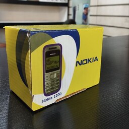 گوشی همراه نوکیا Nokia 1200