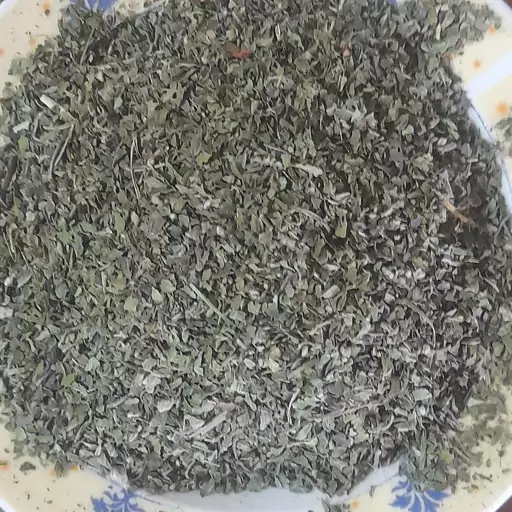 سبزی چوچاق جنگلی خشک 300 گرمی