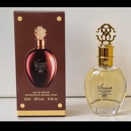 عطر اسمارت 25 میل رایحه روبرتو کاوالی 