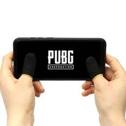 دستکش بازی PubG MK-8 Grade B