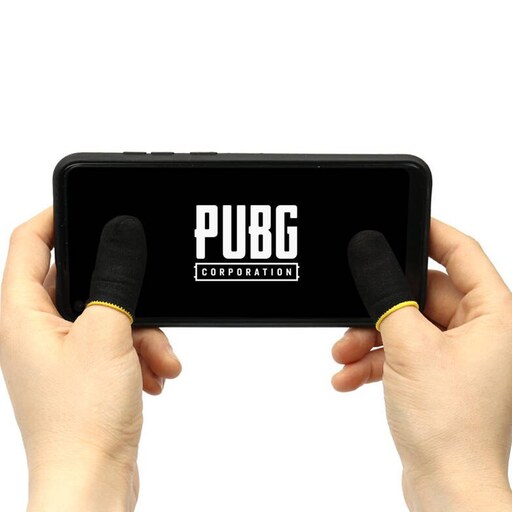 دستکش بازی PubG MK-8 Grade B