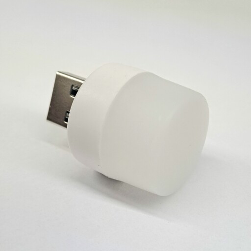 لامپ USB LED مینی و بسیار کوچک با توان 1w وات