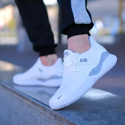 کفش مردانه Nike مدل Air 2021 (سفید)S