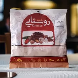 پودرسیر100 گرمی خوش طعم با عطر عالی