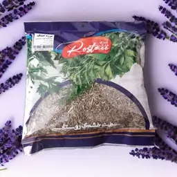 مرزه خشک 100گرمی تازه و خوش طعم