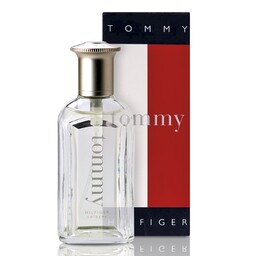 عطر تامی نیو تامی هیلفیگر مردانه Tommy Hilfiger اورجینال - یک گرم