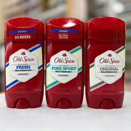 مام صابونی الد اسپایس old spice اولد اسپیس