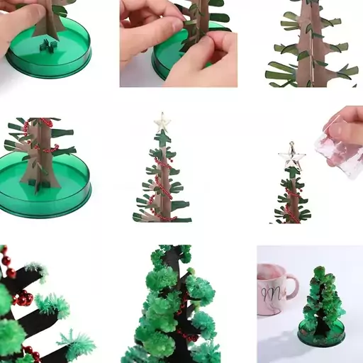 درخت جادویی ساکورا

ARTIFICIAL MAGIC PAPER SAKURA TREES