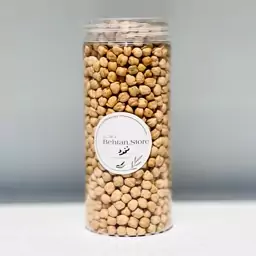 نخود درشت(600g)