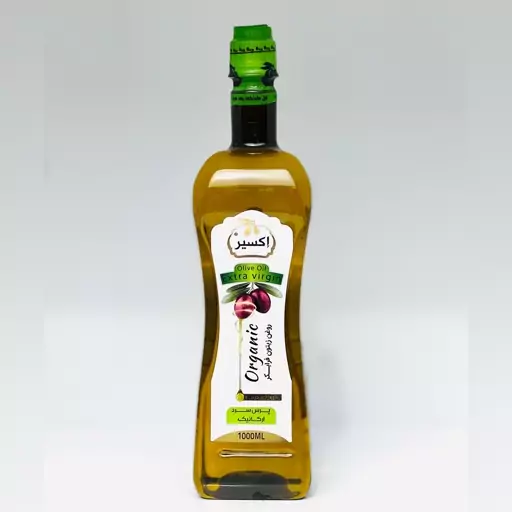 روغن زیتون اکسیر(1 Li)