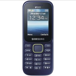 گوشی موبایل سامسونگ مدل B310E
