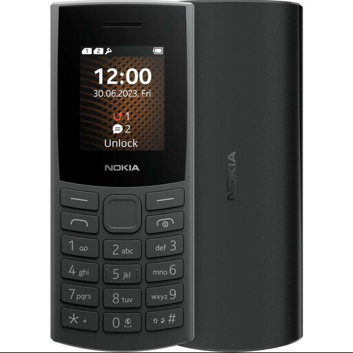 گوشی موبایل نوکیا مدل NOKIA 105 2023