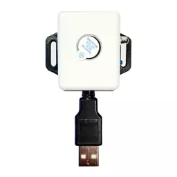 حسگر تشخیص حرکت USB مدل 360 درجه