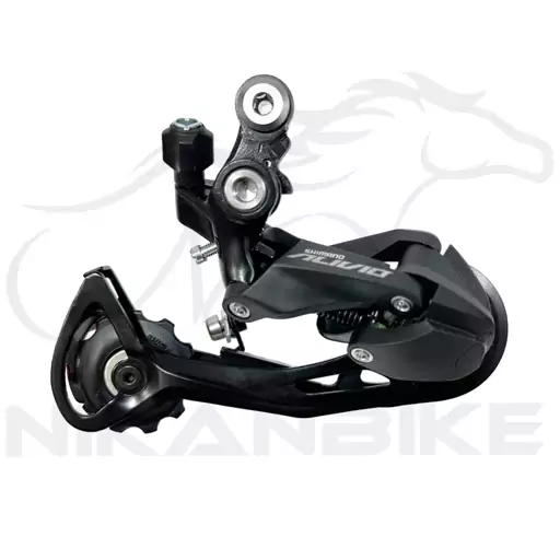 شانژمان دوچرخه شیمانو مدل SHIMANO ALIVIO M3100 کد 1117021