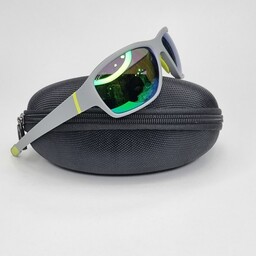 عینک  کوهنوردی بالاترین کیفیت  مدل s142 برند اسپید پلاریزه uv400  بسیار سبک و راحت فوق العاده با کیفیت