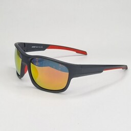عینک  کوهنوردی با کیفیت مدل s162 برند اسپید پلاریزه uv400  بسیار سبک و راحت فوق العاده با کیفیت