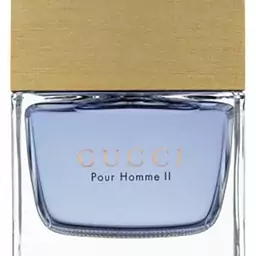 عطر  ادکلن مردانه و زنانه گوچی پورهوم 2       Gucci Pour Homme II