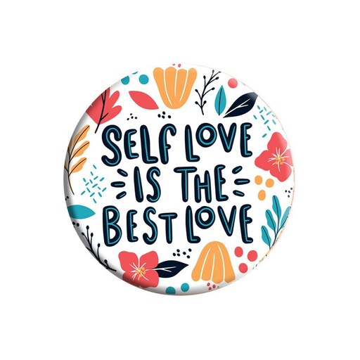 پیکسل مگنتی  self love