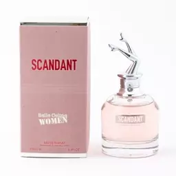 عطر اسکندل ژان پل گوتیر گرمی 12000 تومان ( قبل از خرید قسمت درباره محصول حتما مطالعه شود )