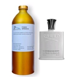 عطر کرید سیلور مانتین گرمی 12000 تومان ( قبل از خرید قسمت درباره محصول حتما مطالعه شود )