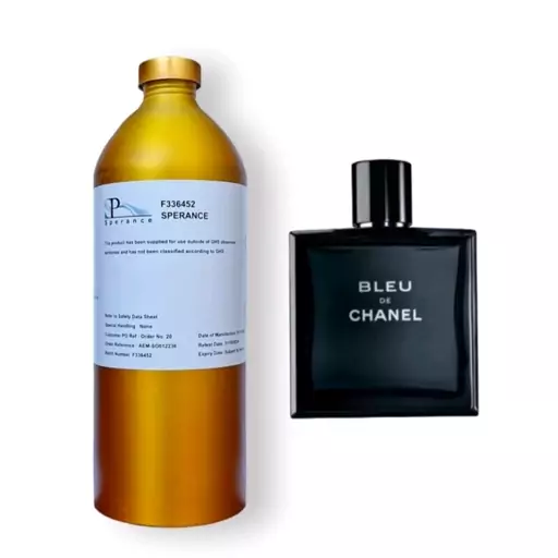 عطر بلو شنل گرمی 12000 تومان ( قبل از خرید قسمت درباره محصول حتما مطالعه شود )