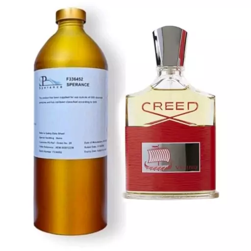 عطر کرید وایکینگ گرمی 12000 تومان ( قبل از خرید قسمت درباره محصول حتما مطالعه شود )