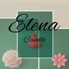 Elena candle