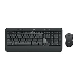 ست ماوس و کیبورد بی سیم لاجیتک مدل Logitech MK540