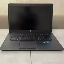 لپ تاپHP ZBook 15u G2