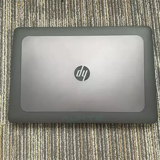 لپ تاپ HP  ZBook 15 G3