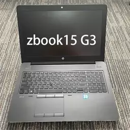 لپ تاپ HP  ZBook 15 G3